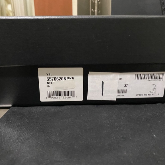 Ysl - Picture 3 of 5